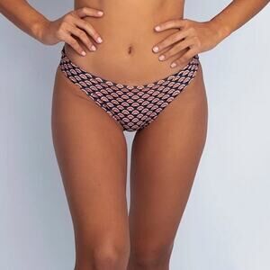 NEW Skatie Cheryl Bottom in Waikiki Print L